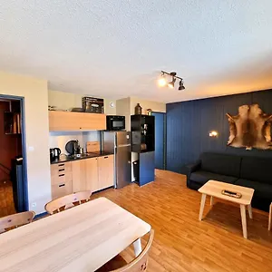 Appartement Val Louron Hautes Pyrénées Superbe Tout Confort Au Pied Des Pistes 4 Personnes, Génos