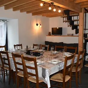 Chalet De Montagne Le Batoua, Sailhan