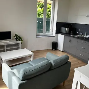 Appartement Centre, Gramat