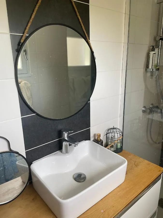 Holiday home La Maison De Badet Bozouls