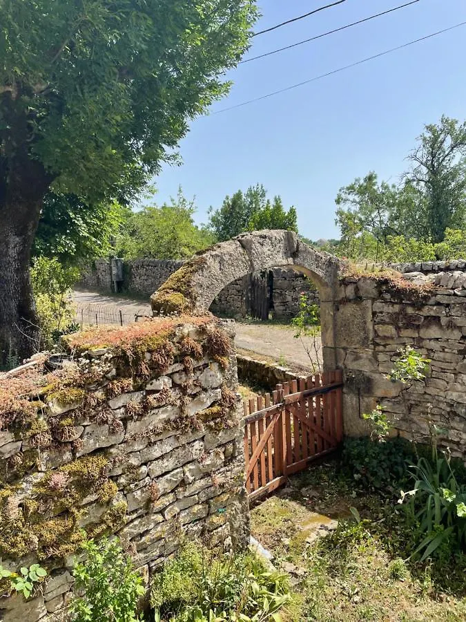 La Maison De Badet Bozouls 0*,  France